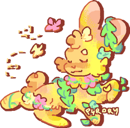 char belongs to @deardiary TH