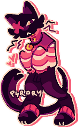 char belongs to @TacoD0g TH